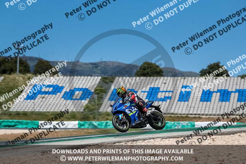 may 2019;motorbikes;no limits;peter wileman photography;portimao;portugal;trackday digital images